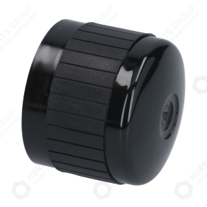 Horeca Parts - Suport diametru 51mm montare diametru 24mm negru - Futurmat, Ascaso, Gaggia, Italcrem, Mairali, Quality Espresso, Visacrem mașini de cafea ( 1241422, F.2306, 08335400, 08335500, 526755 )
