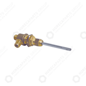 Horeca Parts - Wasserdampfventil - Astoria Kaffeemaschinen ADRIA, ARGENTA, DENISE, DORA, LISA, PRATIC, PRATIC NEW, VANIA
