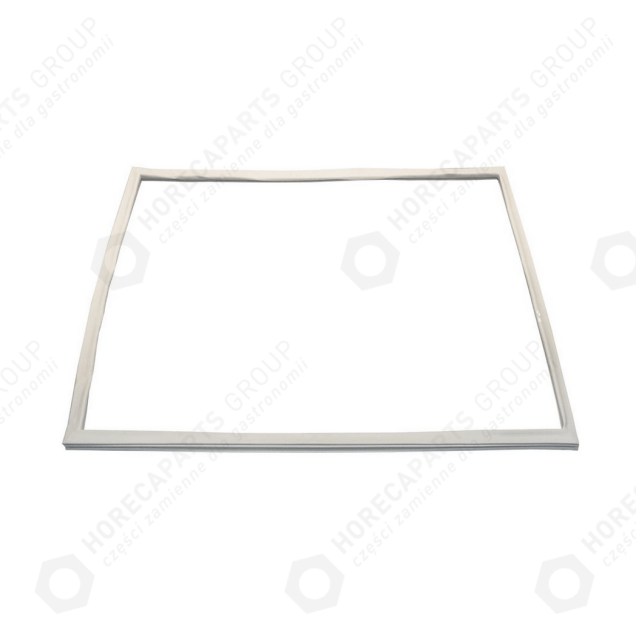 Horeca Parts - Door seal 740mm long 570mm wide - Liebher
