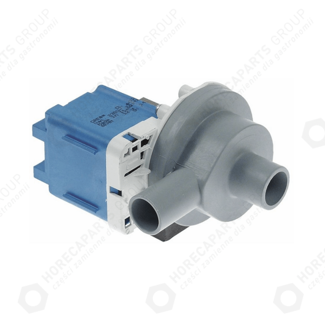 Horeca Parts - Drain pump 40W 60 Hz 40 W 230 V outlet 24mm/22mm - Lainox convection oven