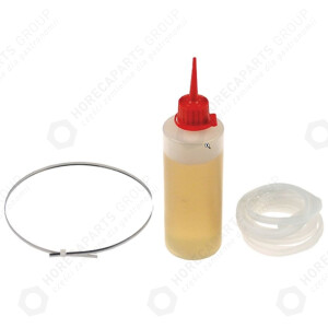 Horeca Parts - Zestaw naprawczy do pakowarki typ JP ( 0940110) ( Cookmax, Henkelman )
