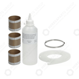 Horeca Parts - Zestaw naprawczy do pakowarki typ V32 XL BA/Toucan BA ( 5171815, 0940125 ) ( Henkelman, Cookmax )