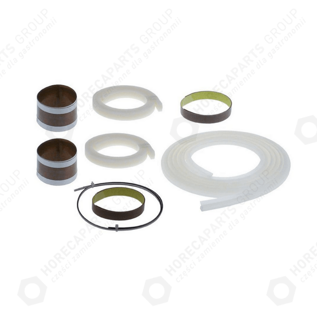Horeca Parts - Kit de reparații pentru mașina de ambalat tip M46-M/F/P 52 ( 940130, 7125936 ) ( Cookmax, Henkelman )