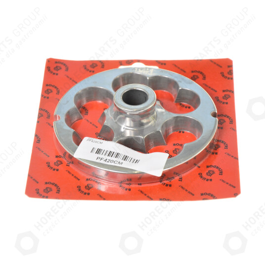 Horeca Parts - Szarpak - Maszynka do mięsa 42 ( SALVINOX typ enterprise)