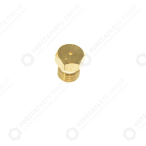Horeca Parts - Duză 0.93mm - MBM aparate cu gaz