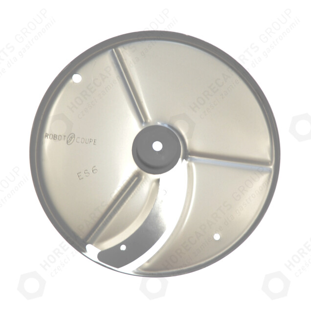 Horeca Parts - Krájecí kotouč 1 mm - Krouhač zeleniny Robot Coupe CL20 a R301