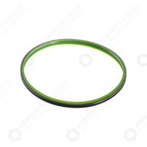 Horeca Parts - Deckeldichtung - Thermomix TM31 Küchenmaschine