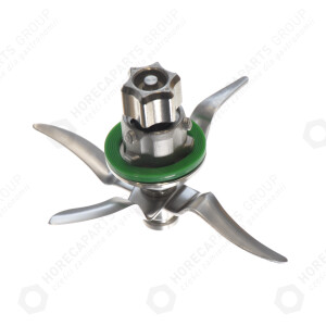 Horeca Parts - Nóż - Robot kuchenny Thermomix TM6