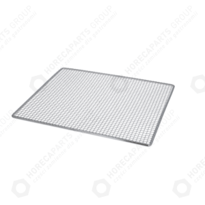 Horeca Parts - Fryer cover 332mm long 277mm wide - Fagor fryer