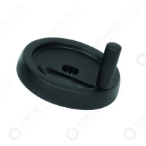 Horeca Parts - Ráčna s rukojetí AK99980, pánev 700.PE, 000.PE 0079-565-0 - Kromet 700.PE-03, 700.PTG-03, 000.PE-040p, 000.PE-040x