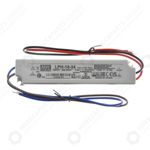 Horeca Parts - Alimentare - Tecnoeka EKF 523 NT cuptor cu convecție