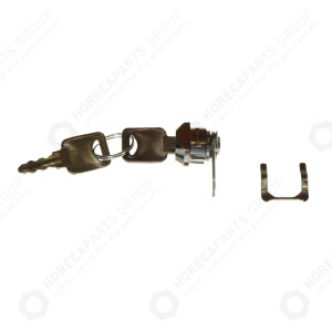 Horeca Parts - Zámek dveří - barová chladnička Barmatic 235997