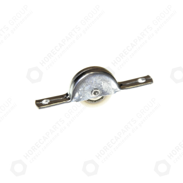 Horeca Parts - Schiebescharnier - Barmatic Candour Untertheken-Bar-Kühlschrank 235997