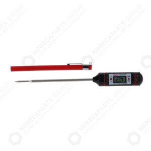 Horeca Parts - Elektroniczny termometr cyfrowy z sondą szpilkową do żywności ( -50+300°C/-58+572°F )