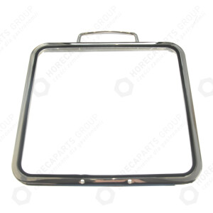 Horeca Parts - Pokrywa szklana - Podgrzewacz indukcyjny Fine Dine 473122