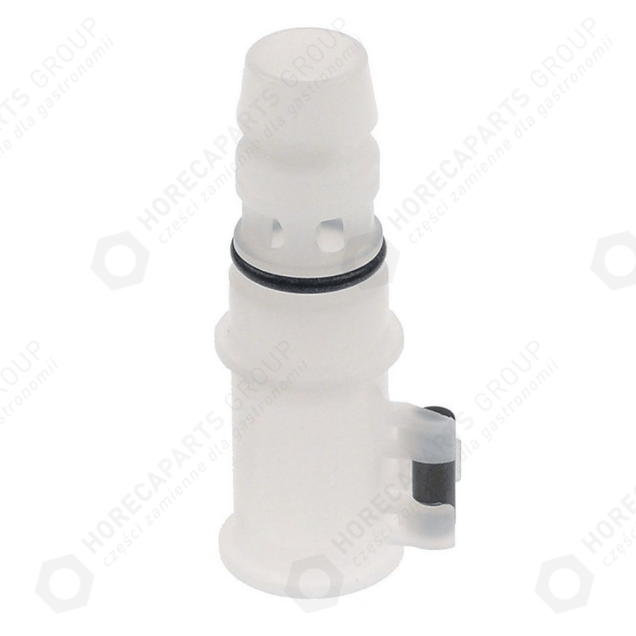 Horeca Parts - Wascharmlager Ø 18mm H 65mm - Winterhalter Geschirrspüler UC-L, UC-M, UC-S, UC-XL