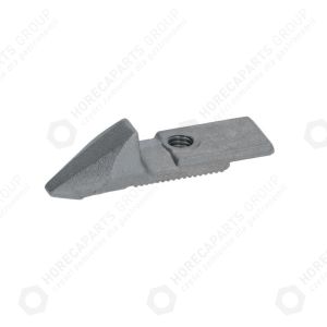 Horeca Parts - Západka dvířek D 40 mm Š 12 mm - Frima, Gorenje, Rational ( S4000852 )