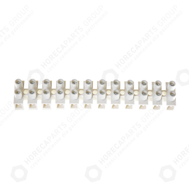 Horeca Parts - Cub de alimentare/bandă de conectare - Hendi Basic 2/40 Vetro cuptor pentru pizza 226674