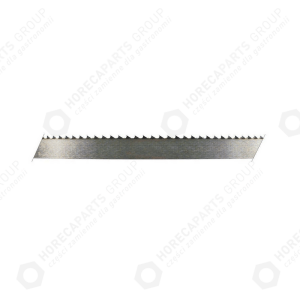 Horeca Parts - Curea de tăiere / Lamă lungime 2020mm lățime 16mm grosime 0.5mm distanță între dinți 6mm - Bone Saw ( 9016023 )