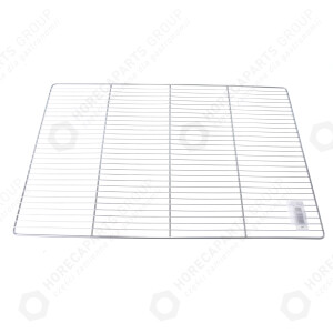 Horeca Parts - 600x400 mm universal grate - convection ovens