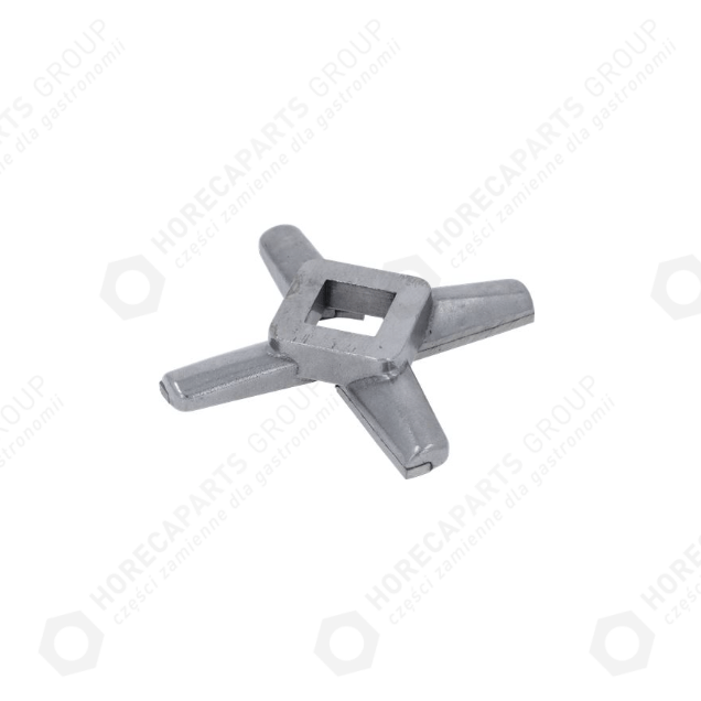 Horeca Parts - Messer / Kutter - Fleischwolf Typ 42 ( SIRMAN. Typ Enterprise)