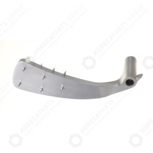 Horeca Parts - Plate/pressure arm - Hendi slicer 210048