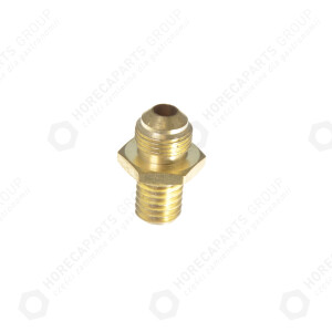 Horeca Parts - Gas nozzle - Hendi heating lamp 272404