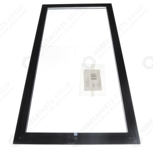 Horeca Parts - Drzwi kompletne - Witryna Hendi 233443