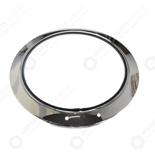 Horeca Parts - Skleněné víko - Indukční ohřívač Fine Dine 473474