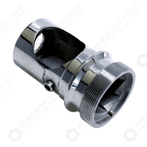 Horeca Parts - Gardziel - Maszynka do mięsa Sirman / Fama 12 ( G698034, MF0123, MF2118 )