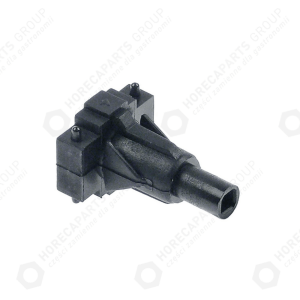 Horeca Parts - Atașament cu buton - Mașină de spălat vase DIHR (DW15844)