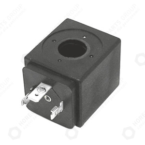 Horeca Parts - cewka elektrozaworu 230V 9W 50/60Hz - Angelo PO, PARKER  ( 3120032 )