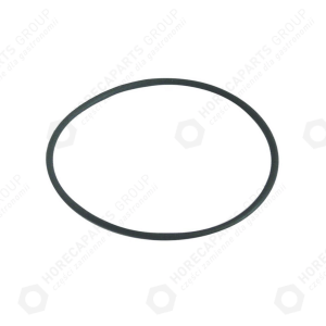 Horeca Parts - EPDM O-ring diametru interior 94.84mm grosime 3.53mm - Mașină de spălat vase Zanussi ( 3061007 )