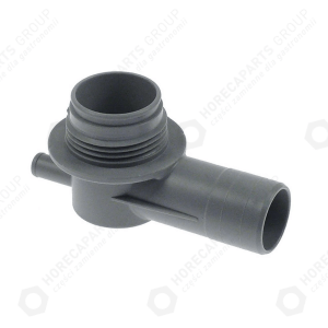 Horeca Parts - Držák mycího ramena horní průměr 1 60,5 mm, průměr 2 12 mm, průměr 3 34 mm, vnitřní průměr 36 mm - myčka nádobí Colged, Elettrobar, Mbm-Italien, Rm-Gastro ( 5080988, 115149 )