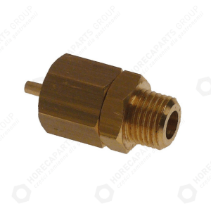 Horeca Parts - Aerator și aerisire conexiune 1/4" - Mașină de cafea Astoria Cma ( 1523538 )