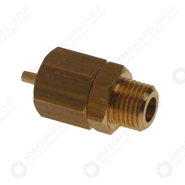 Horeca Parts - Belüfter und Entlüftung 1/4" Anschluss - Astoria Cma Kaffeemaschine ( 1523538 )