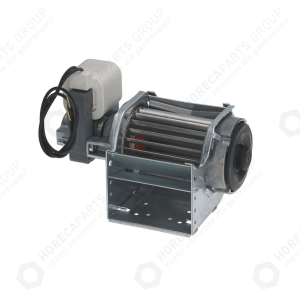 Horeca Parts - Ventilator încrucișat ebm-papst QLK45/0006-2513 role 45 mm lungime rolă 60 mm - Grupuri frigorifice Olis, Polaris, Gorenje, Lohberger