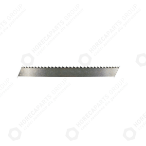 Horeca Parts - Curea de tăiere / lamă 2390mm lungime 16mm lățime 0.5mm grosime 6mm distanța dintre dinți - Bone Saw ( G699048 )