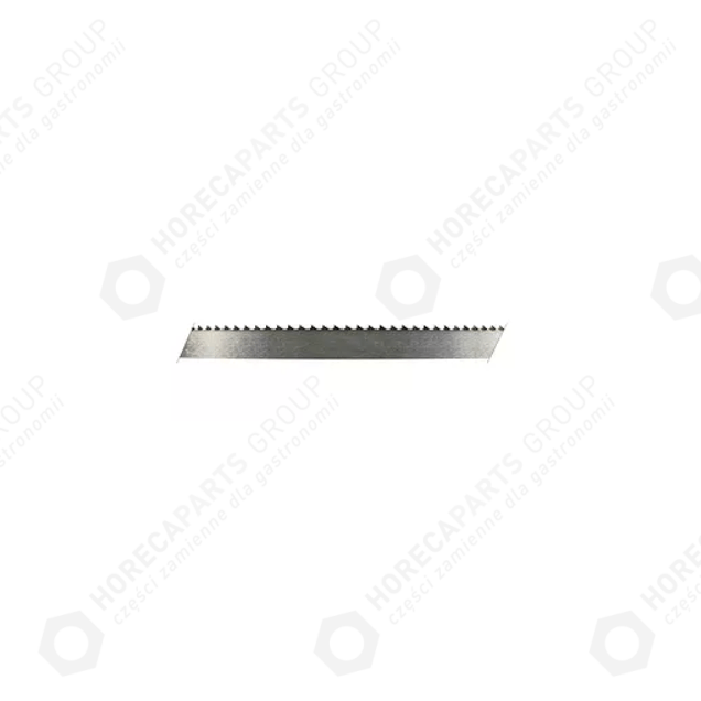 Horeca Parts - Curea de tăiere / Lamă lungime 2880mm lățime 16mm grosime 0.5mm distanță între dinți 6mm - Bone Saw