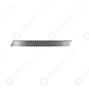 Horeca Parts - Curea de tăiere / Lamă lungime 3100mm lățime 16mm grosime 0.5mm distanța dintre dinți 6mm - Bone Saw