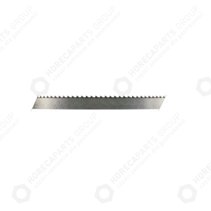Horeca Parts - Curea de tăiere / Lamă lungime 3150mm lățime 16mm grosime 0.5mm distanță între dinți 6mm - Bone Saw