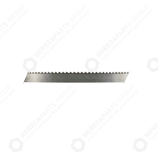 Horeca Parts - Cutting belt / Blade length 3200mm wide 16mm thick 0.5mm tooth spacing 6mm - Bone Saw