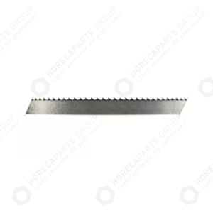 Horeca Parts - Schneidband / Klinge Länge 1590mm Breite 20mm Dicke 0.5mm Zahnabstand 6mm - Knochensäge