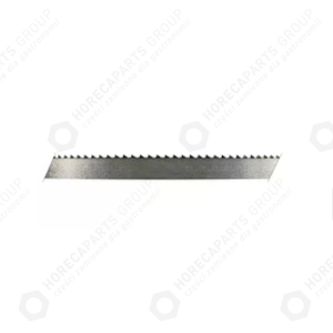 Horeca Parts - Curea de tăiere / Lamă lungime 1600mm lățime 20mm grosime 0.5mm distanță între dinți 6mm - Bone Saw