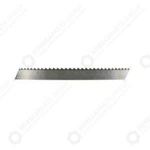 Horeca Parts - Schneidband / Klinge Länge 1800mm Breite 20mm Dicke 0,5mm Abstand zwischen den Zähnen 6mm - Knochensäge
