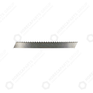 Horeca Parts - Curea de tăiere / Lamă lungime 1980mm lățime 20mm grosime 0.5mm distanță între dinți 6mm - Bone Saw