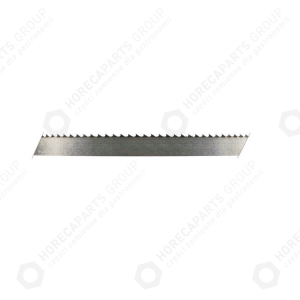 Horeca Parts - Curea de tăiere / Lamă lungime 2050mm lățime 20mm grosime 0.5mm distanță între dinți 6mm - Bone Saw