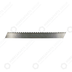 Horeca Parts - Curea de tăiere / Lamă lungime 3115mm lățime 20mm grosime 0.5mm distanța dintre dinți 6mm - Bone Saw
