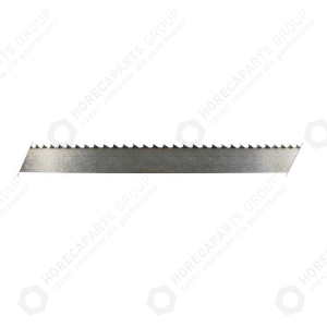 Horeca Parts - Curea de tăiere / Lamă lungime 3590mm lățime 20mm grosime 0,5mm distanță între dinți 6mm - Bone Saw