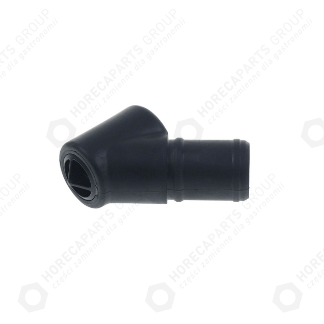 Horeca Parts - Wylewka do sokowirówki - Robot Coupe Sokowirówka J100 ULTRA, J80 ULTRA